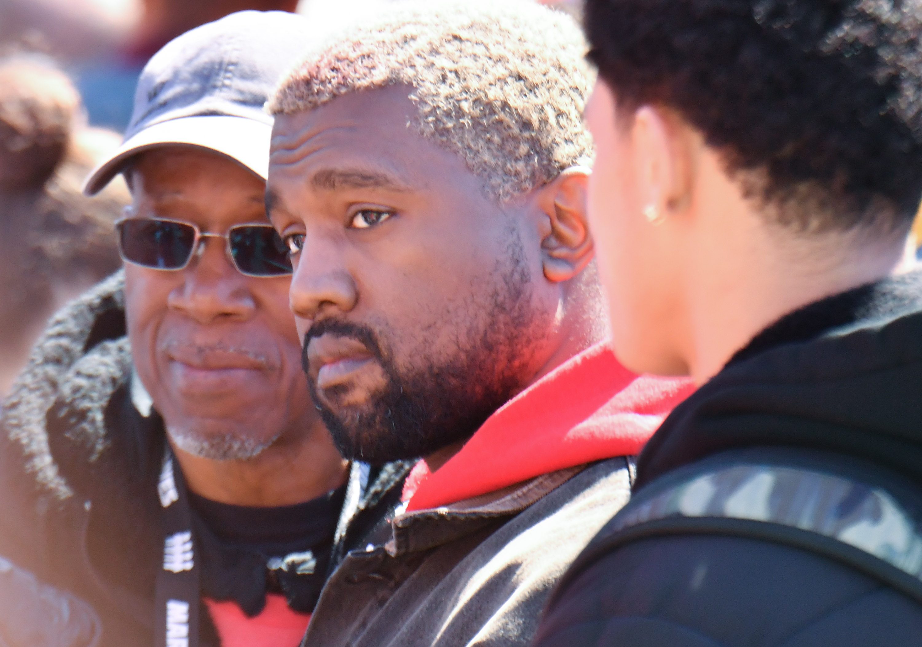 March For Our Lives - Washington, DC