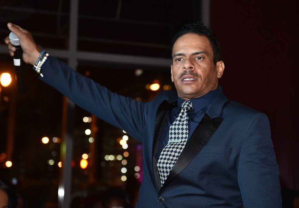 The Real Love Music Experience With Christopher Williams