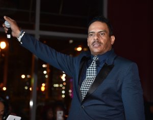 The Real Love Music Experience With Christopher Williams