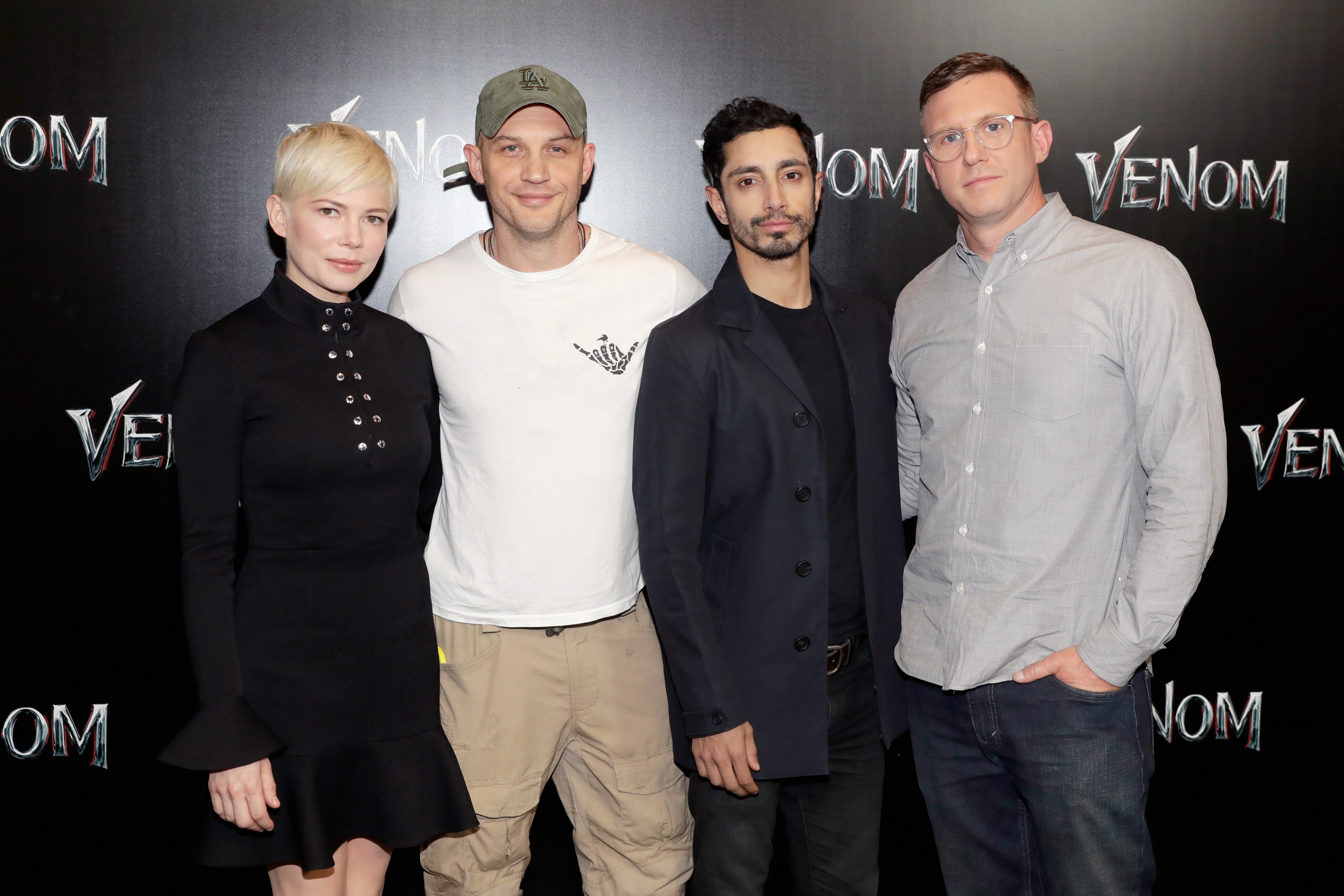 CinemaCon 2018 - Gala Opening Night Event: Sony Pictures Entertainment Exclusive Presentation