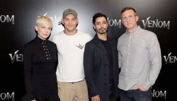CinemaCon 2018 - Gala Opening Night Event: Sony Pictures Entertainment Exclusive Presentation