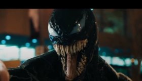 Tom Hardy Venom Trailer