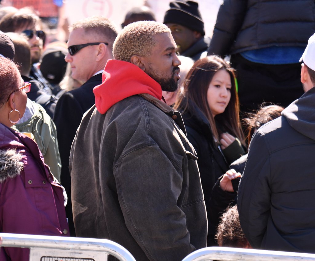 March For Our Lives - Washington, DC