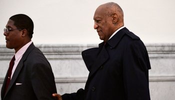 Jury Expected To Begin Deliberations In Bill Cosby Indecent Assault Trial