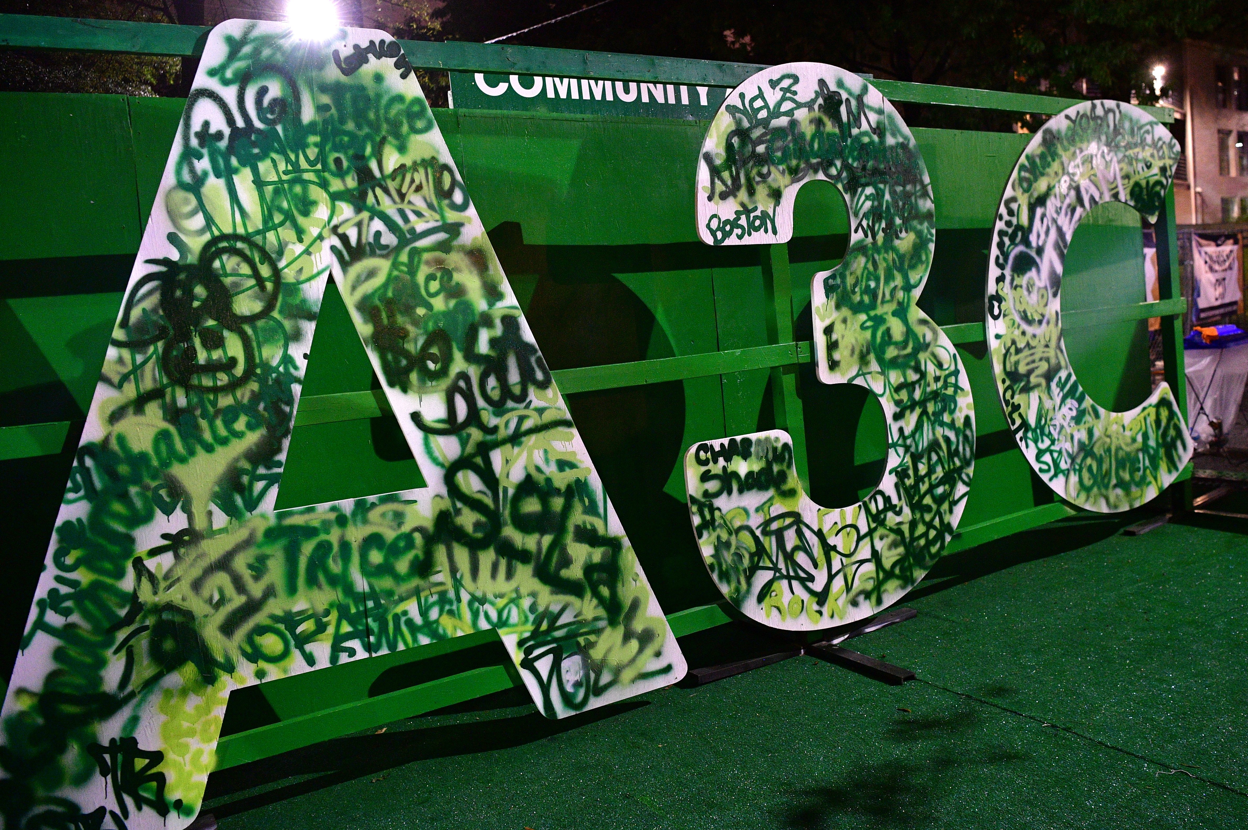 A3C Festival And Conference