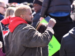 March For Our Lives - Washington, DC