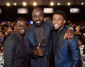 2018 Film Independent Spirit Awards - Show