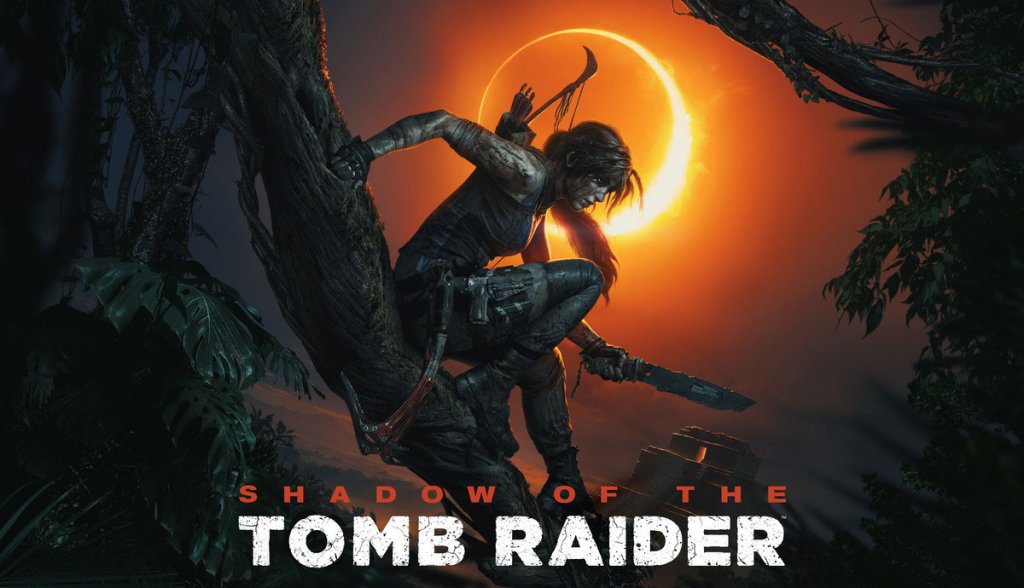 Shadow of The Tomb Raider Reveal Trailer