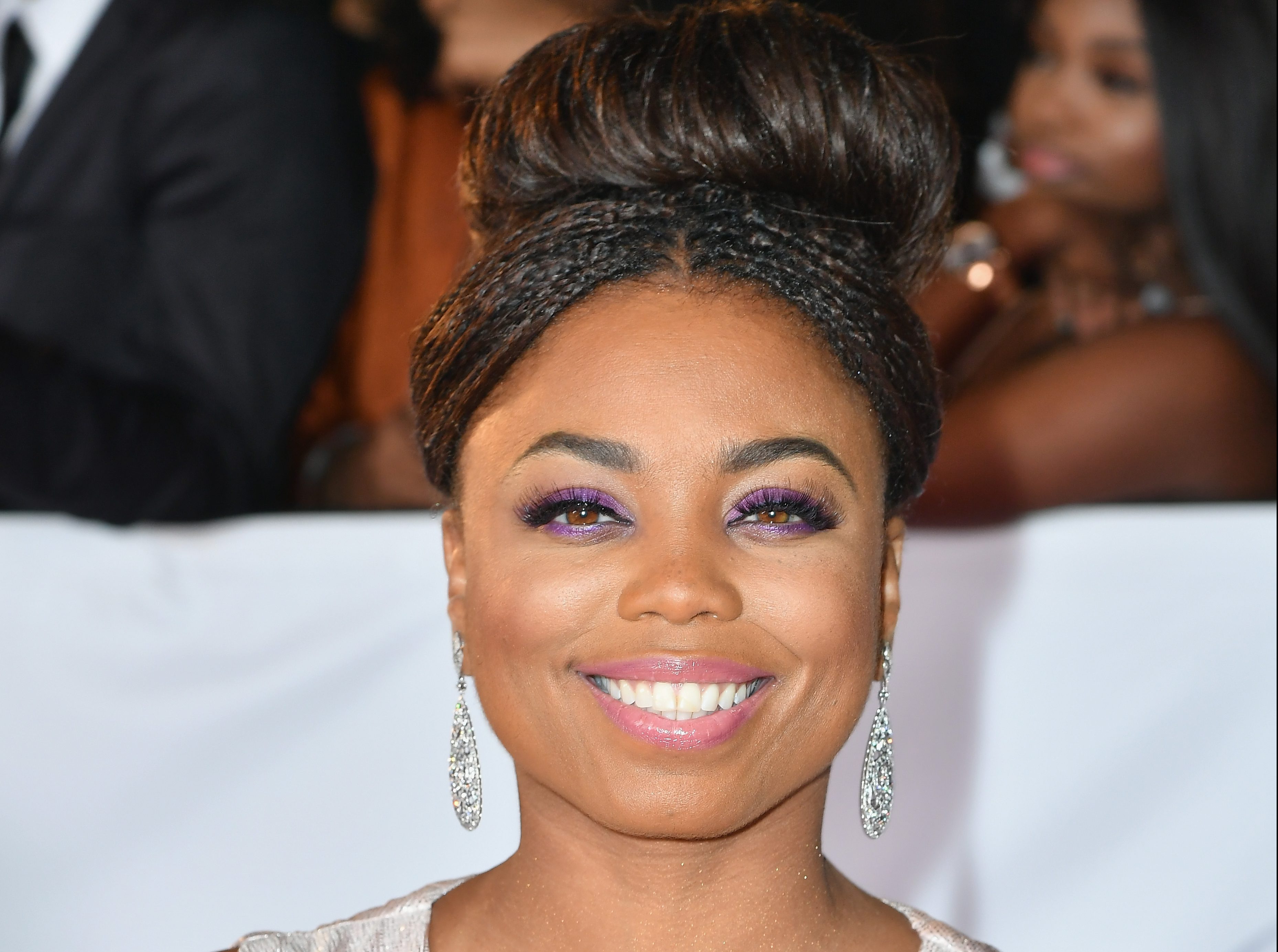 49th NAACP Image Awards - Arrivals