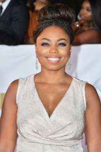 49th NAACP Image Awards - Arrivals