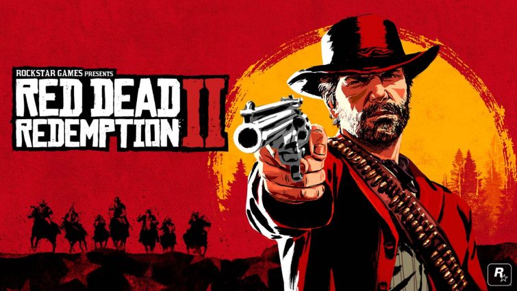 Red Dead Redemption 2 has record-breaking opening weekend 