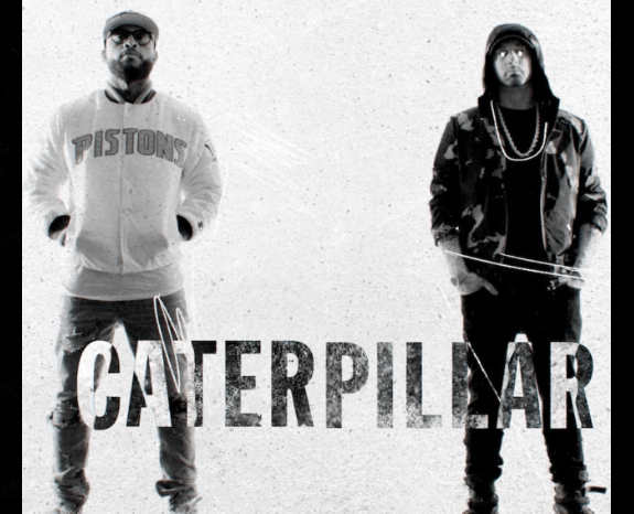 Royce & Eminem