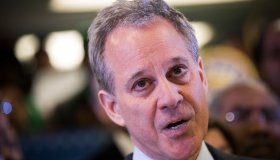 NY Attorney General Schneiderman Files Suit Against Trump Administration Over Census