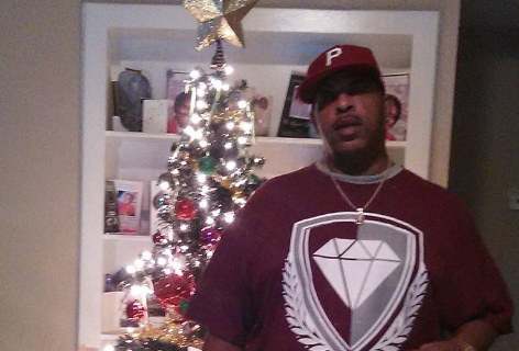 Texas Rapper Big T Dead At 52