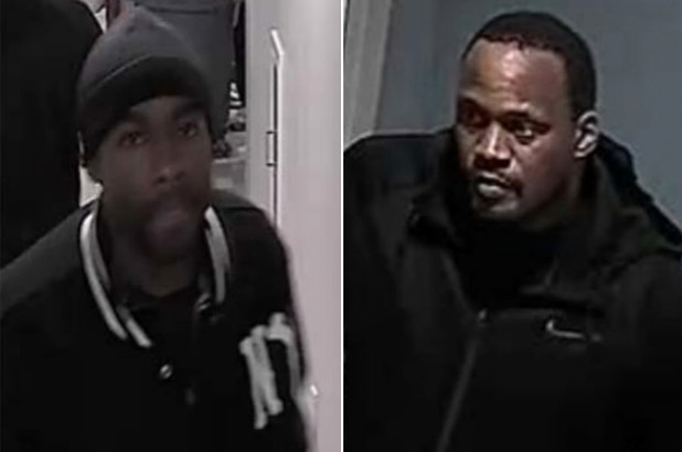 DUO TORTURES DRUG DEALER FOR 8 HOURS