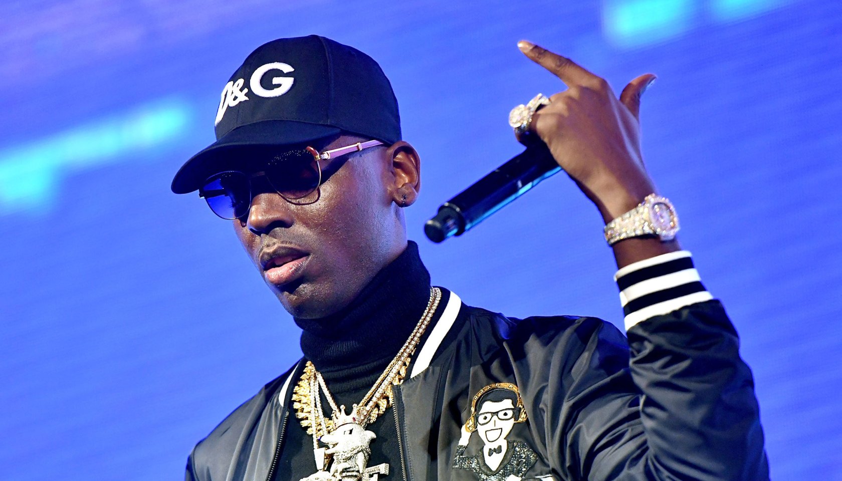 Rolling Loud Southern California