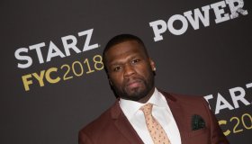 For Your Consideration Event For Starz's 'Power' - Arrivals