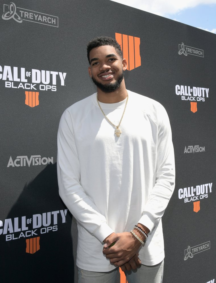 Call of Duty: Black Ops 4 Reveal Event