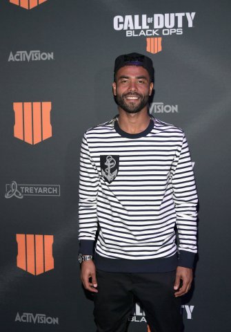 Call of Duty: Black Ops 4 Reveal Event