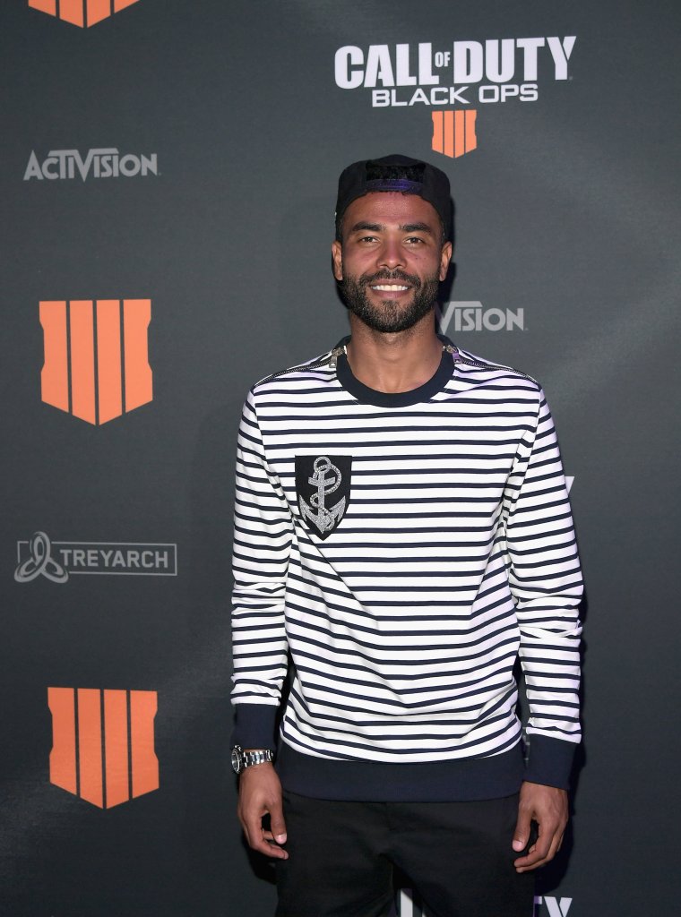 Call of Duty: Black Ops 4 Reveal Event