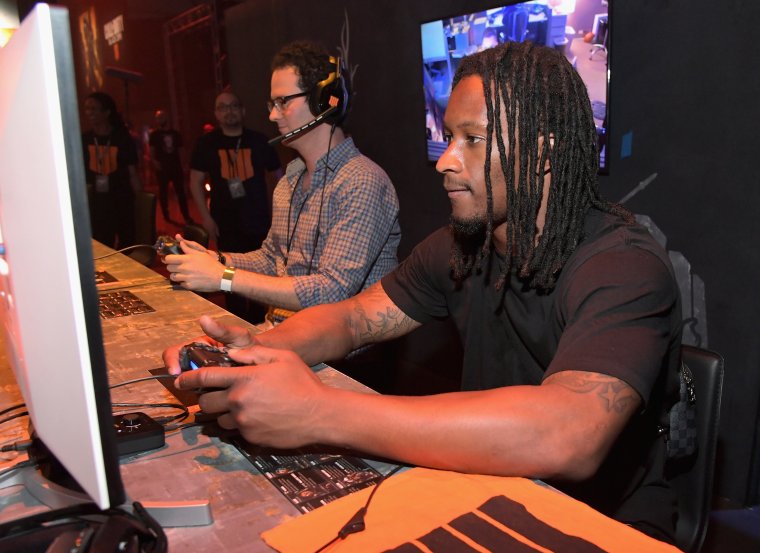 Call of Duty: Black Ops 4 Reveal Event