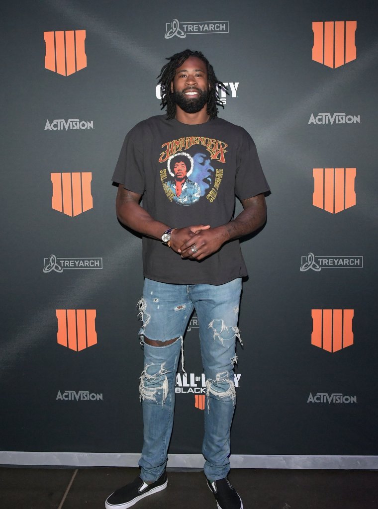 Call of Duty: Black Ops 4 Reveal Event