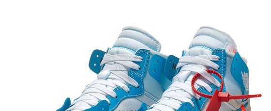 Photoshop Friday // Imagining More OG Inspired Off-White x Air Jordan 1s