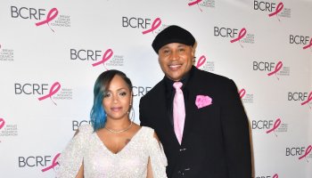 entertainment-US-BREAST CANCER-GALA