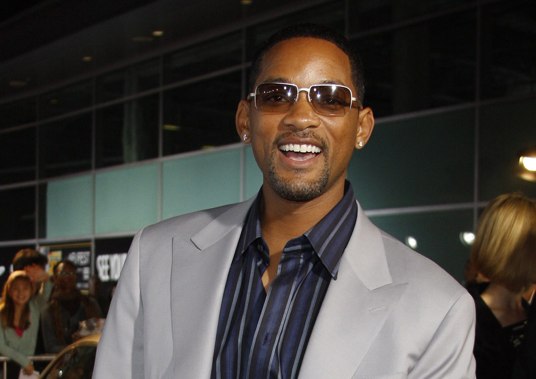 Opening Screening of 'Lions for Lambs'