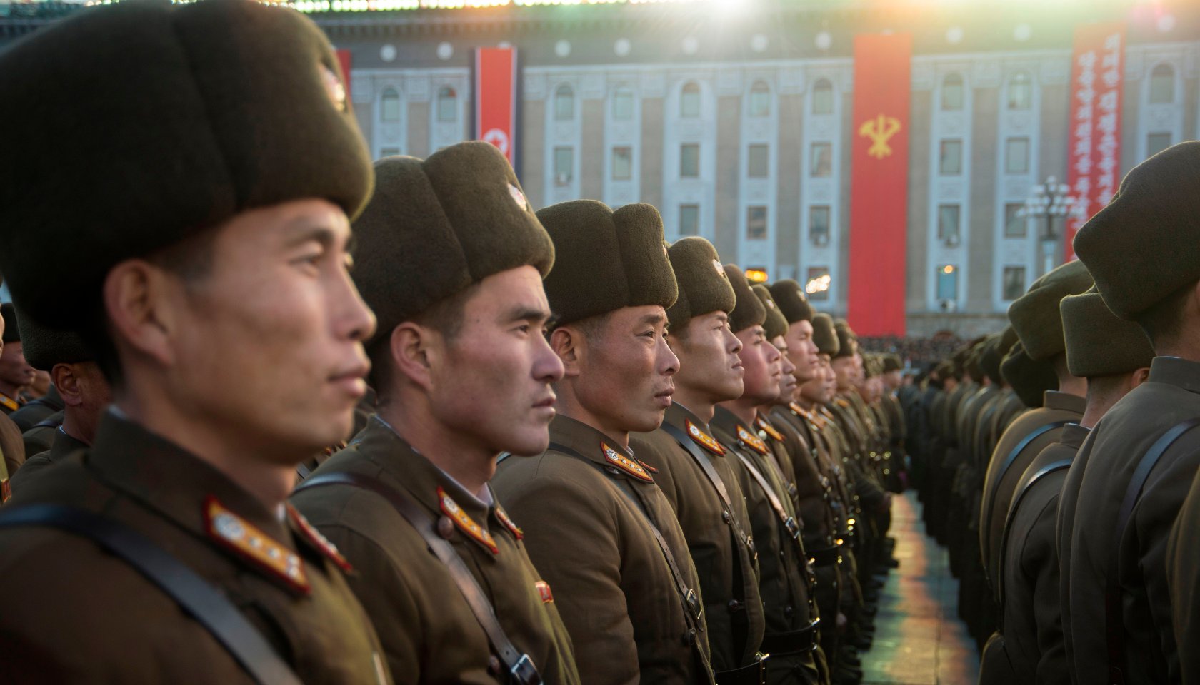 NKOREA-MILITARY-MISSILE-NUCLEAR