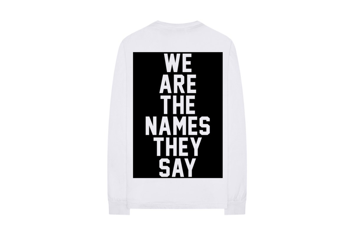 PUSHA T DAYTONA MERCH