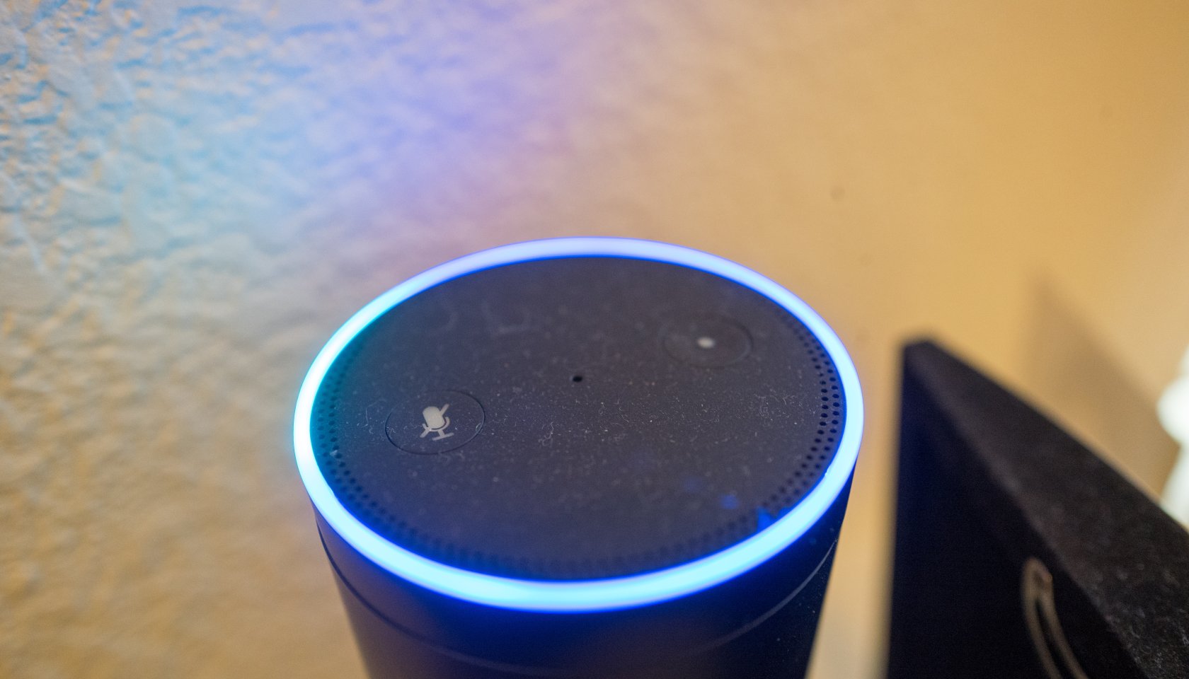 Amazon Echo