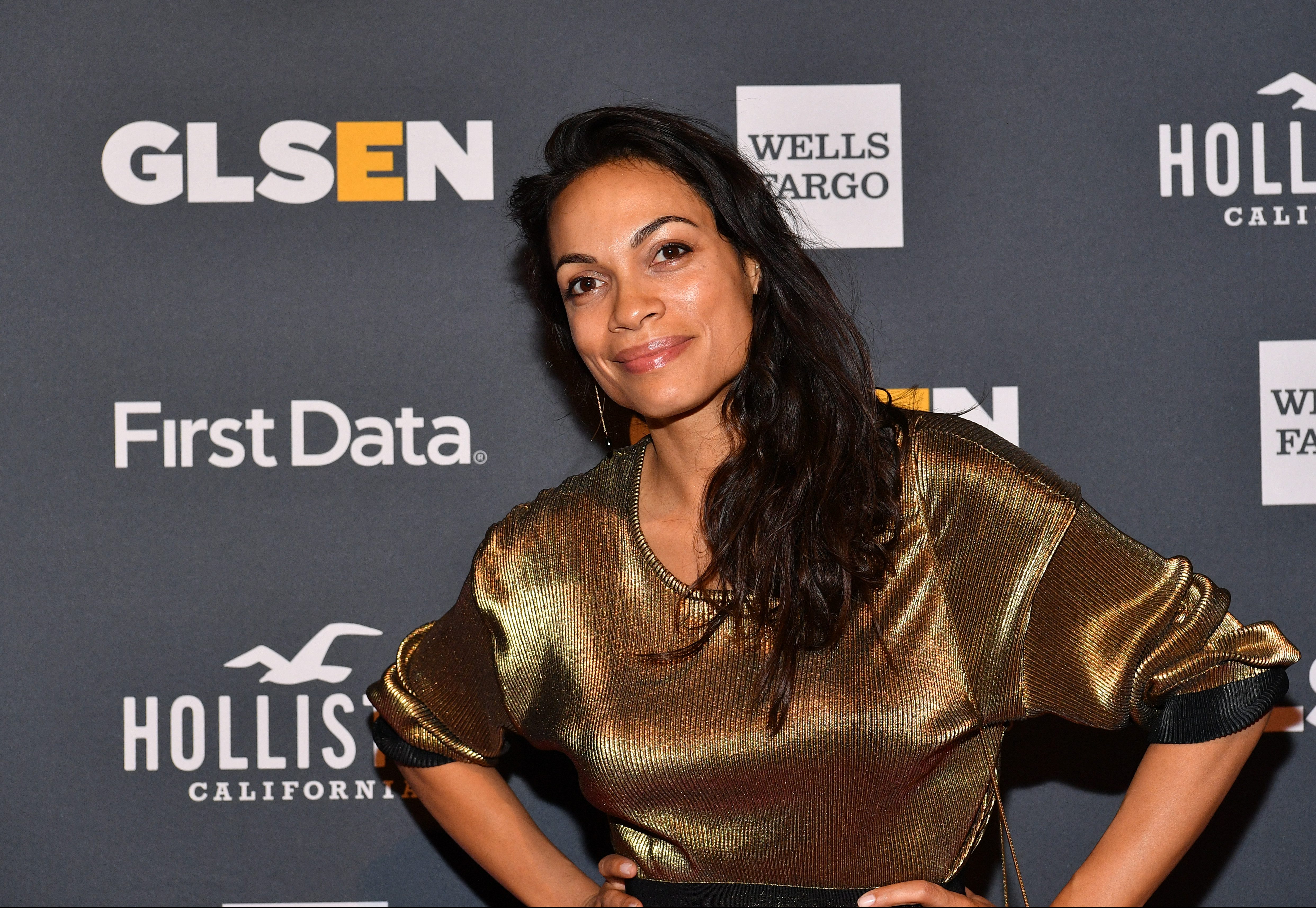 GLSEN 2018 Respect Awards - New York - Arrivals