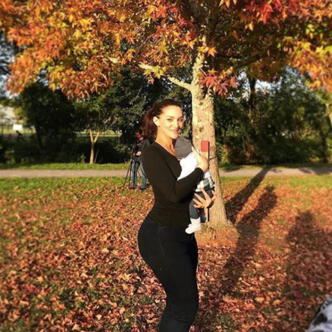 Drake’s Baby Mama Sophie Brussaux aka Rosee Divine | The Latest Hip-Hop