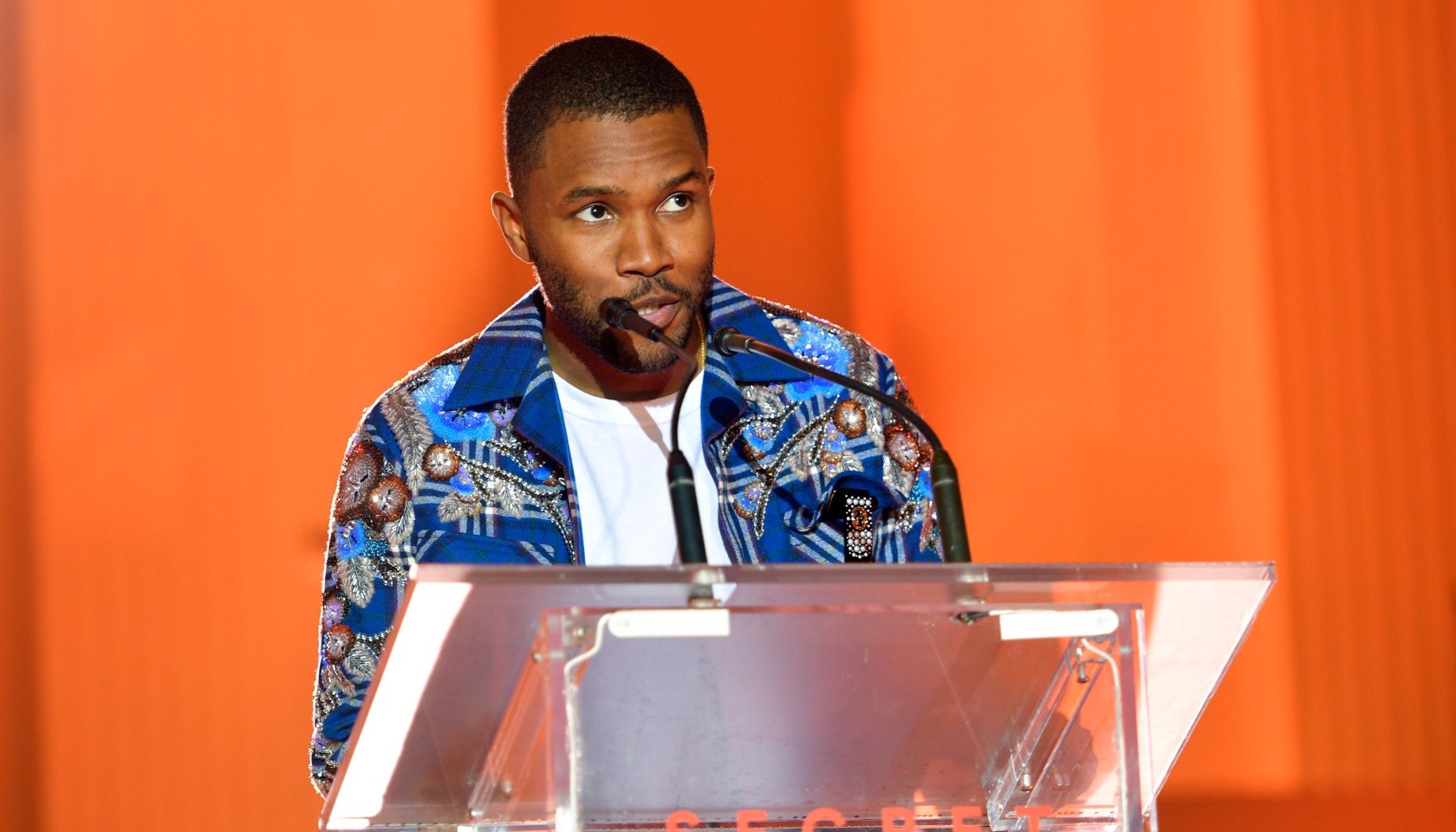 Spotify's Inaugural Secret Genius Awards hosted by Lizzo