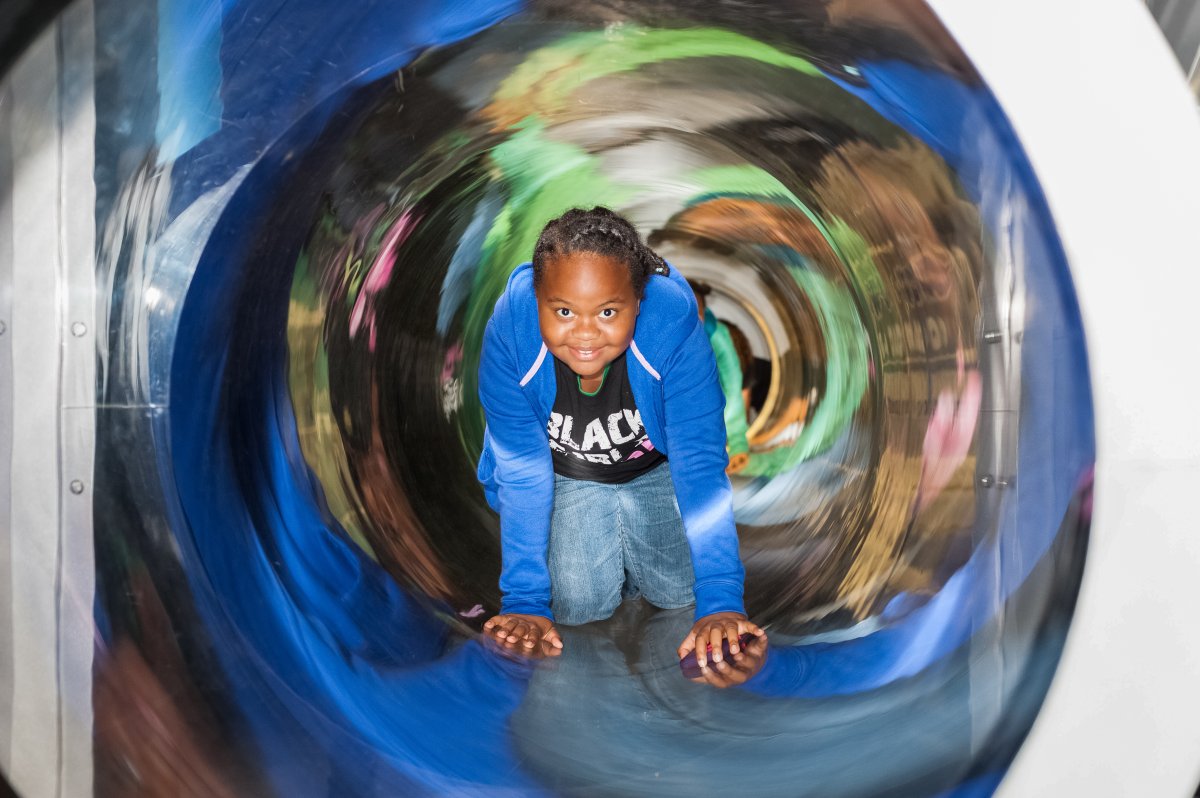 Disney's SOLO: A 'Star Wars' Story Hosts Kennedy Space Center Trip for Black Girls Code & Organization of Black Aerospace Professionals