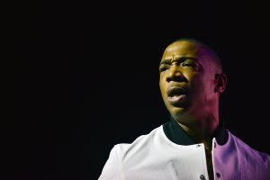 Ja Rule & Ashanti With Special Guests In Concert - Miami, Florida