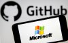 Microsoft Acquires GitHub : Illustration