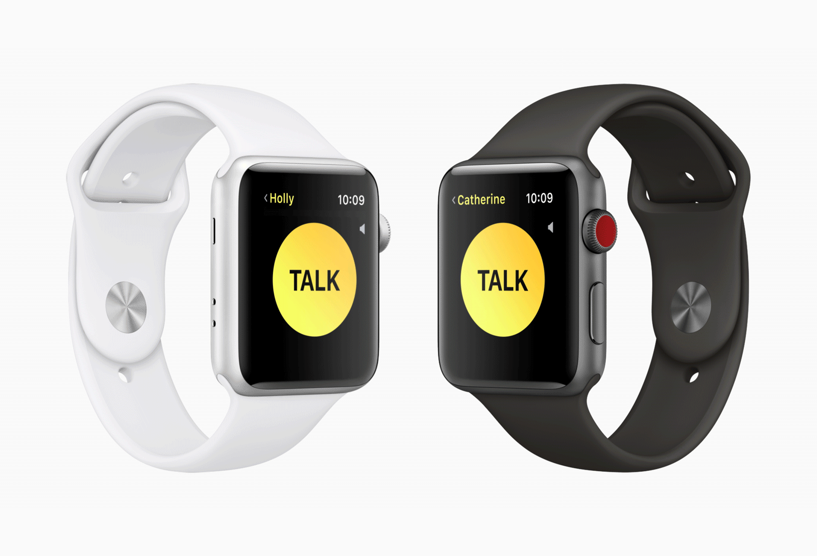 Apple WWDC 2018 Event