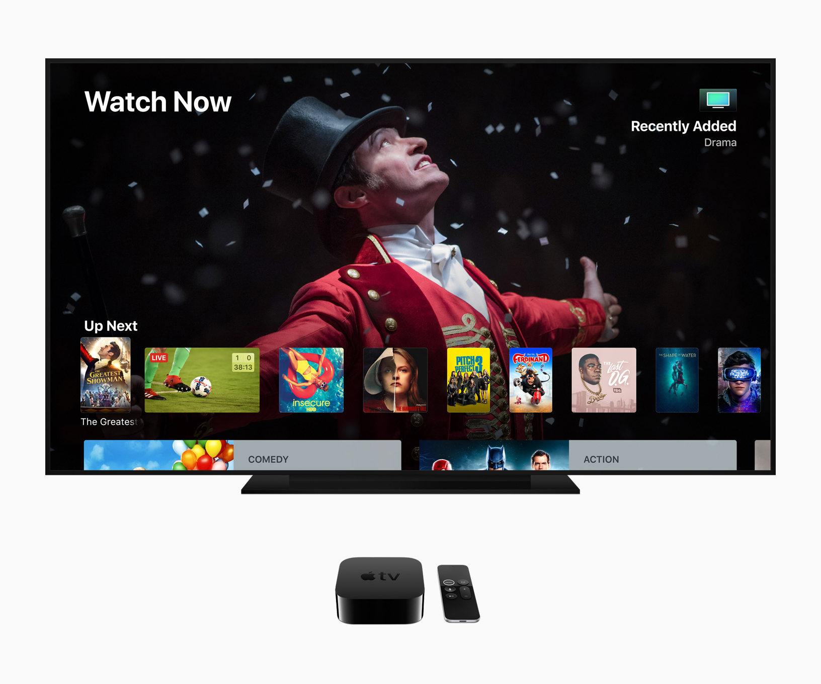 Apple WWDC 2018 Event