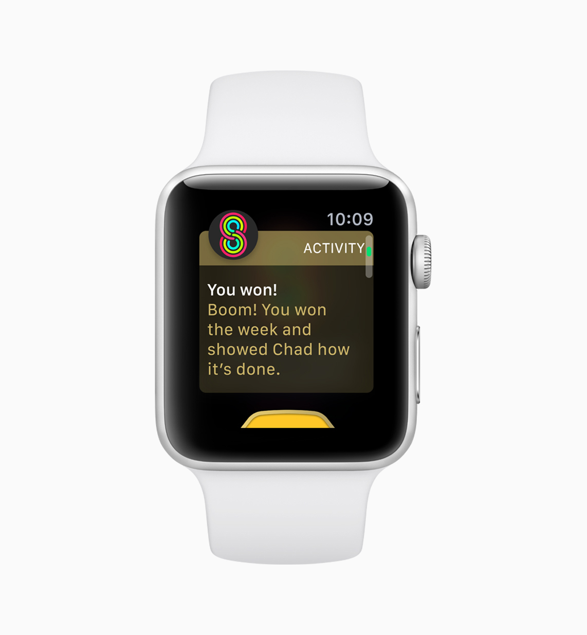 Apple WWDC 2018 Event