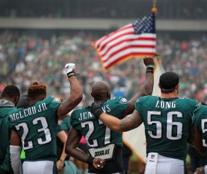 Arizona Cardinals v Philadelphia Eagles