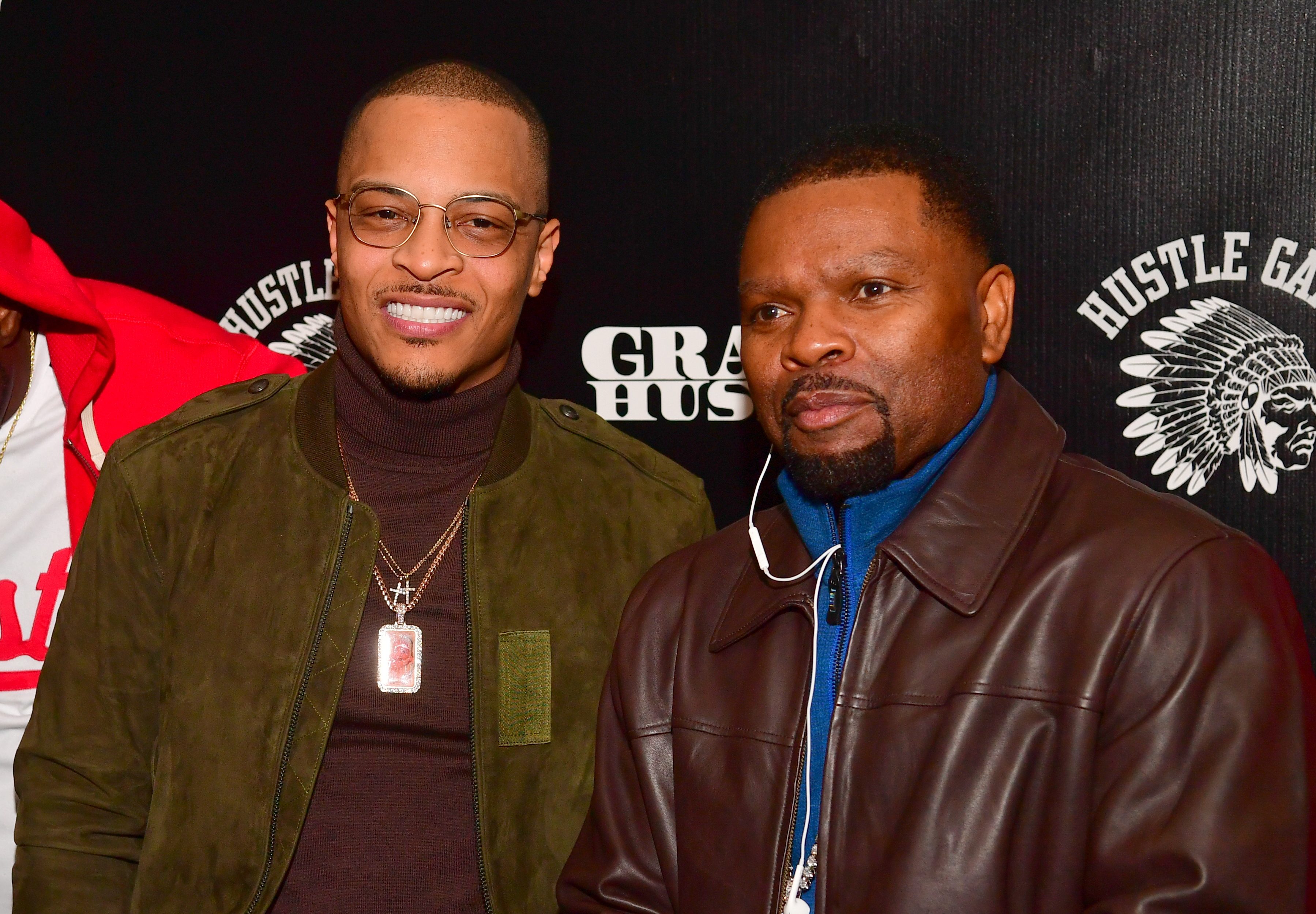 Super Bowl LI Parties