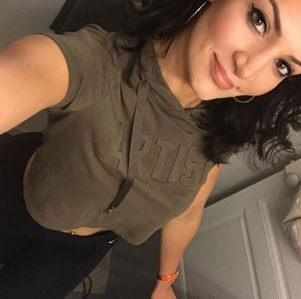 Sophie Brussaux