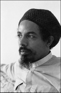 Jalal Mansur Nuriddin Of The Last Poets