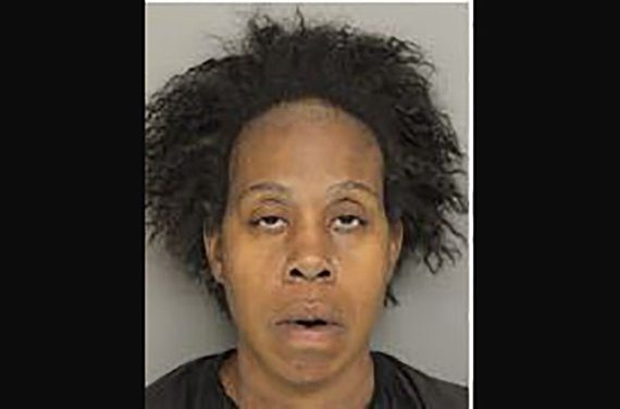 Ashley Danyelle Phelps