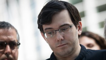 Jury Deliberations Continue In Martin Shkreli Securities Fraud Trial