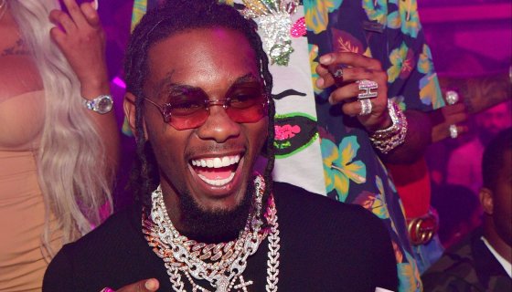 Offset’s Stolen Chain Mystery Has Been Solved | The Latest Hip-Hop News ...