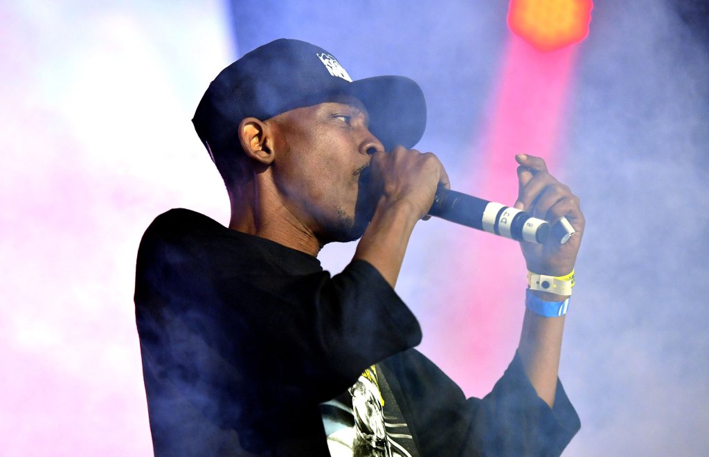 Kurupt's Wife Says Rapper Bailed On Her As She Battles Cancer