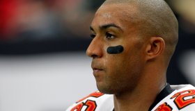 NFL: NOV 7 Buccaneers at Falcons